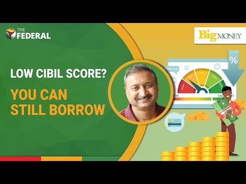 How best you can apply for a personal loan despite a low CIBIL score | Big Money Episode 18