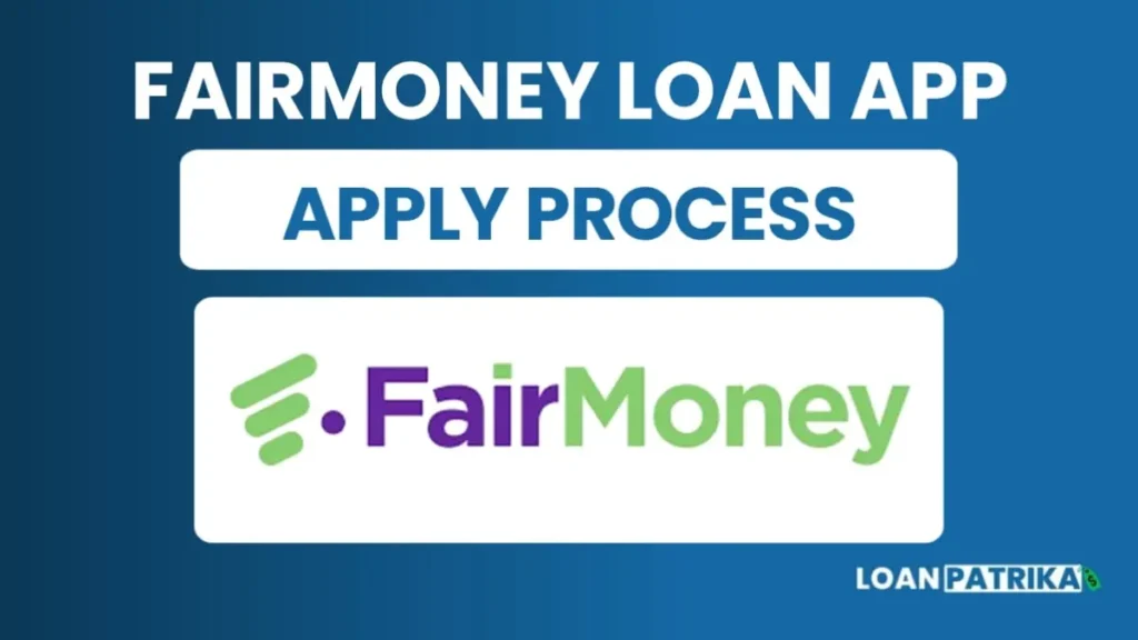 Fairmoney App Se Loan Kaise Le | आवदेन कैसे करे